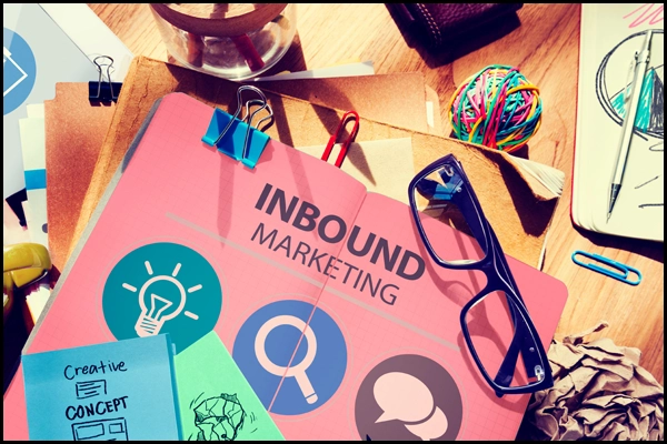 Inbound marketing